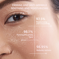 Brume hydratante pour le visage au collagène humain recombinant de type III, anti-âge, éclaircissante, hydratante, soin de la peau, ODM, étiquette privée