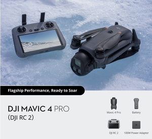 โดรน <span class=keywords><strong>DJI</strong></span> Mavic 3 Thermal Enterprise รุ่น <span class=keywords><strong>DJI</strong></span> Mavic 3T พร้อมกล้องถ่ายภาพความร้อน ระยะเวลาบินสูงสุด 45 นาที กล้อง CMOS 48MP มุมกว้าง - Product Image 6