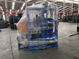 Vendita diretta all'ingrosso QT4-24 macchine automatiche per la produzione di mattoni - Product Image 6