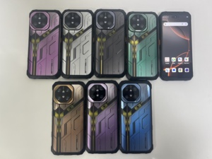 High Configuration Android 15 5G <b>Unlocked</b> <b>Phone</b> X27 Ultra Internal Storage 16GB + 1TB Fast Charging Supported - Product Image 4