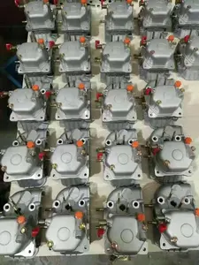 Suku Cadang Generator Mesin Diesel 170F, 178F, 186F, L48, L70, L100N untuk Yanmar