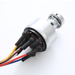 Interrupteur d'allumage XCMG pour chargeuse, verrouillage électrique avec clé, numéro de pièce personnalisé XCMG - Product Image 5
