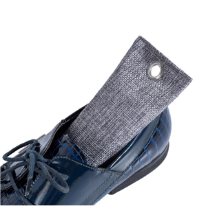 custom air freshener car bamboo air purifying bag moso bamboo charcoal