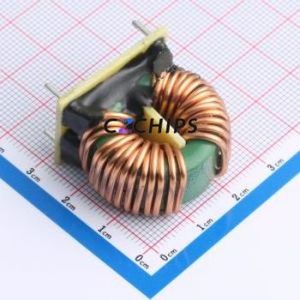 YDTCB251513-282L Common Mode Filter Through hole Component (THT),30.5x21.6mm RF 2 1.2kV 15A 2.8mH@1kHz - Product Image 1