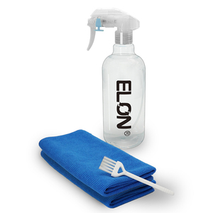 Spray nettoyant pour écran, sans traces, pour écran de télévision intelligent, LCD, LED, OLED, écran d'ordinateur - Product Image 1