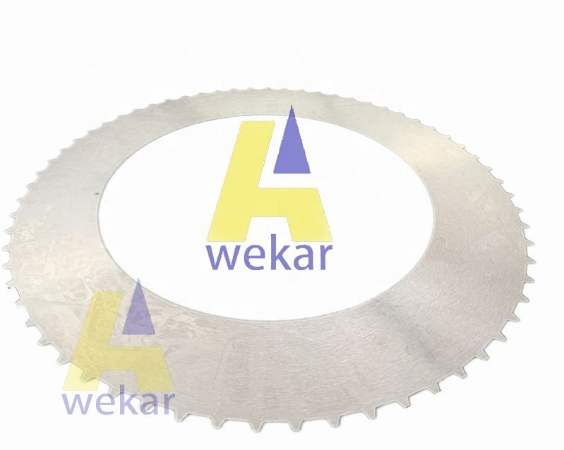その他 t High Durability Friction Disc 136155 for Construction Machinery