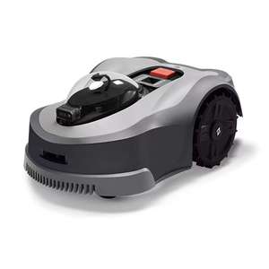 Novabot N2000 Cortacésped Robótico Inteligente con GPS y IA, Sin Cables Perimetrales, Inalámbrico, N2000 - Product Image 1