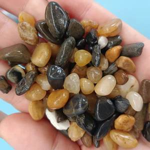 Fournisseurs de roches de galets vendant de la pierre de galet blanc de haute qualité/des roches de galets - Product Image 5