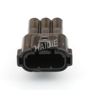 ขั้วต่อสายไฟรถยนต์กันน้ำ<span class=keywords><strong>3</strong></span>ขา6187-3802 - Product Image 5