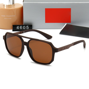 Kính mát phân cực cổ điển chất lượng cao <span class=keywords><strong>UV400</strong></span>, có thể tùy chỉnh logo, kính lái xe, phù hợp cho hoạt động ngoài trời, kính mát thiết kế thời trang - Product Image 3