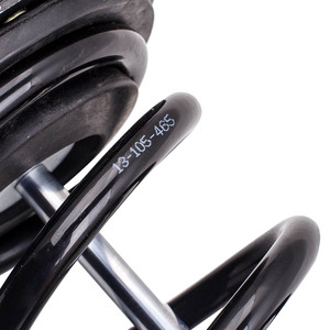 Kit di Conversione Sospensioni da Aria a Molle Elicoidali MaXpeedingrods per Lexus LS430 USF30 XF30 <span class=keywords><strong>Ammortizzatori</strong></span> - Product Image 5