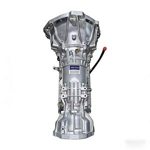 Transmisión Automática A343F A340F AW30-43LE 4WD para Toyota <span class=keywords><strong>Land</strong></span> <span class=keywords><strong>Cruiser</strong></span> Prado Hiace Pajero, Caja de Cambios Reacondicionada - Product Image 3