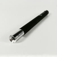 Lampe stylo LED de diagnostic médical de poche pour premiers secours, avec piles AAA, en plastique, pour l'examen de l'oreille et l'otoscope – Offre Spéciale