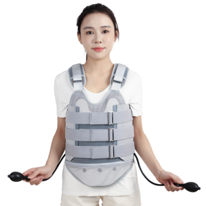 Ortesi ortesi toracolombare ortosi toracica torace tutore lombare supporto per uomo e donna - Product Image 1