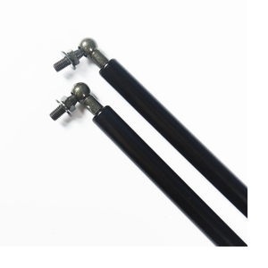 Yc08 Ô Tô Mui xe phía trước nâng hỗ trợ khí strut mùa xuân cho Toyota Land Cruiser - Product Image 5