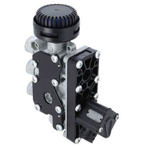 4728800240 103068 81259026144 4728800610 Válvula solenoide ECAS para MAN TGA TGL TGM TGS TGX DAF - Product Image 2