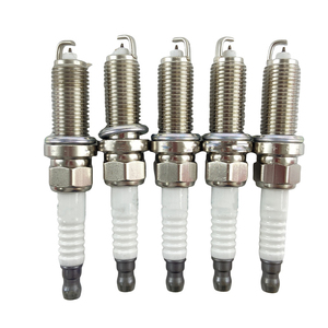 Venta al por mayor 90919-01275 90919-01273 SC16HR11 bujía de motor de coche para Toyota Corolla Prius Yaris Lexus - Product Image 6