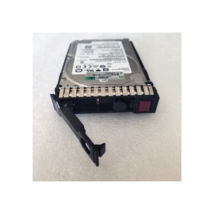 Новый 765869-001 для HDD SATA 2,5 ''6 Гбит/с 2 ТБ 7,2 К SC Midline G9 G10 серверные жесткие диски 765455-B21 - Product Image 2