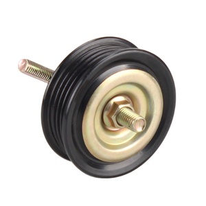 Buy In Bulk Tensioner Pulley For Changan Cs35 Oem Standard Quality