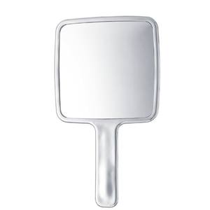 Miroir de Maquillage Carré Portable Magnifique en Gros – Outil de Beauté Tendance pour Femmes, Miroir de Poche à Main - Product Image 6