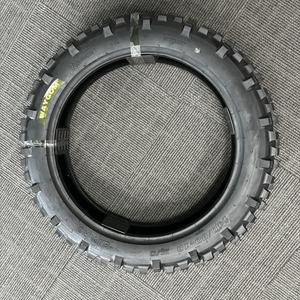 Nuevo 140/80-18 Neumático de goma cruzada para motocicleta suave 140-80-18 Carcasa DE NEUMÁTICO - Product Image 4