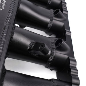 Colector de Admisión de Aire Frío para VW Golf MK7 Audi A3 S3 2.0 TFSI MQB EA888 Gen <span class=keywords><strong>3</strong></span> - Product Image 6