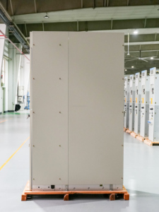 Equipo de Conexión de 24kV con Certificación CE, 630A, Precio Directo de Fábrica, Alta Calidad, Aislamiento de Gas SF6/N2 - Product Image 4