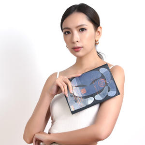 Patchs en silicone réutilisables anti-rides pour la poitrine, coussinets pour le visage lissants, coussinets anti-rides en silicone - Product Image 6