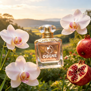 OGGNE Olio Profumato al Gelsomino e <span class=keywords><strong>Vaniglia</strong></span> <span class=keywords><strong>di</strong></span> Lunga Durata, Fragranza Delicata per Uso Quotidiano in Ufficio - Product Image 1