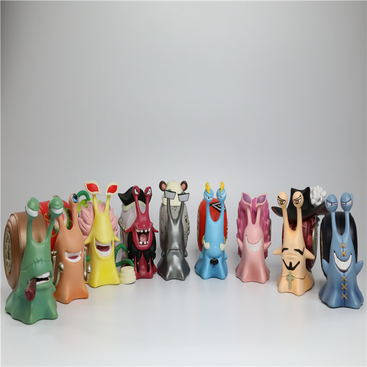 9pcs/set with box