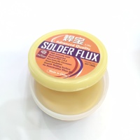 Pâte à souder liquide BGA haute intensité MY-1026 de qualité optimale pour la réparation par soudage