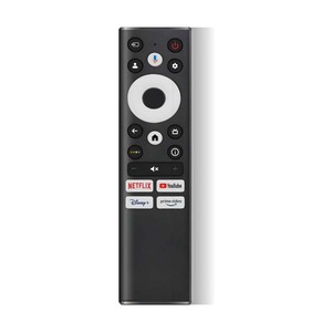 <span class=keywords><strong>Telecomando</strong></span> <span class=keywords><strong>Google</strong></span> <span class=keywords><strong>TV</strong></span> con voce Bluetooth Smart <span class=keywords><strong>TV</strong></span> per Android <span class=keywords><strong>TV</strong></span> - Product Image 1