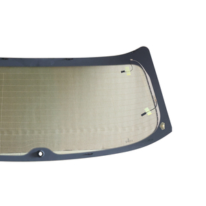 Pare-brise arrière de pièces d'auto à bas prix de haute qualité pour Volkswagen ID4X OE 11D845051A - Product Image 5