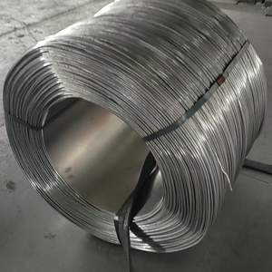 Hot Sales Quality Duplex Welding <strong>Rod</strong> Prices Q195 Q235 Tig <strong>Rod</strong> Ss Wire <strong>Rod</strong> Factory Customization - Product Image 2