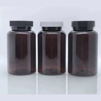 Conteneurs cosmétiques en verre transparent de luxe pour soins de la peau, pots à crème avec couvercle, 5 ml, 10 ml, 15 ml, 20 ml, 30 ml, 50 ml, 100 ml, 60 ml, 2 oz, 1 oz