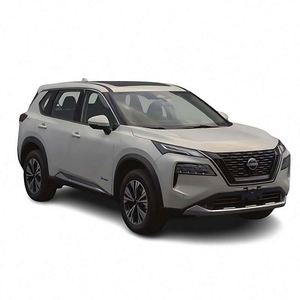 <span class=keywords><strong>2025</strong></span> 2023 2024 mô hình mới điện để bán giá tự động SUV dongfeng Nissan đại lý tàu cổ điển hàng đầu X-Trail xe - Product Image 2