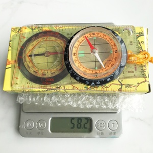 MC45-5D Hoang Dã Sinh Tồn Thiết Bị Ngoài Trời La Bàn Bản Đồ Đa Chức Năng Chuyên Nghiệp - Product Image 3