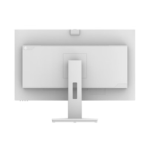Ordinateur de bureau tout-en-un <span class=keywords><strong>Lenovo</strong></span> 27 pouces (I5 12450H 16 Go de RAM 512 Go de SSD Clavier et souris sans fil Windows 11 officiel) Blanc - Product Image 3