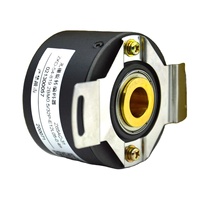 A-ZKX-6A-204.8BM-G8-26A nouvel encodeur rotatif à grille Original Changchun Yuheng en stock