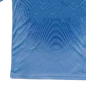 <span class=keywords><strong>Maglia</strong></span> da <span class=keywords><strong>Calcio</strong></span> per Bambini Traspirante, Maglietta da <span class=keywords><strong>Calcio</strong></span> per Ragazzi 100% Cotone Impermeabile, Servizio OEM Economico con Stampa Nome <span class=keywords><strong>Personalizzata</strong></span> - Product Image 5