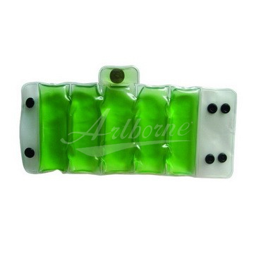 Многоразовый уличный Подогреватель детских бутылочек с молоком Artborne