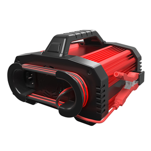 Chargeur de <span class=keywords><strong>batterie</strong></span> au plomb-acide Lifepo4 entièrement automatique TK-2500 Mode de démarrage <span class=keywords><strong>auxiliaire</strong></span> de 200 secondes 12V25A 24V15A <span class=keywords><strong>pour</strong></span> voiture moto camionnette - Product Image 4