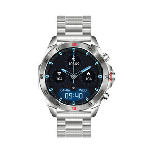 Montre connectée NX1 Pro Bestseller, surveillance de la fréquence cardiaque, écran AMOLED, modes multisports - Product Image 4