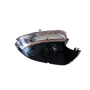 <span class=keywords><strong>Clignotant</strong></span> Auto LED lampe de rétroviseur latéral pour VW Jetta 6 Passat B7 CC <span class=keywords><strong>Scirocco</strong></span> 3GD949101 3GD949102 - Product Image 6