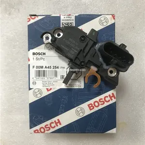Regulador de alternador para Bosch F00MA45254 F00M144124, regulador de generador de camión MAN TGS, 28V