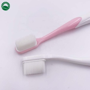 Buona qualità spazzolino Nano per i bambini con la copertura di plastica - Product Image 4