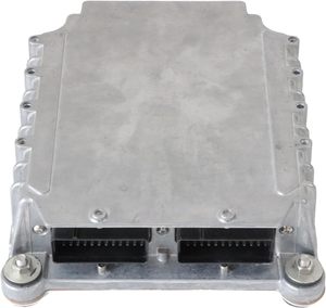 60100002 EC240 ชุดควบคุมเครื่องยนต์ ECU ECM 60100002 ECM ECM อะไหล่ - Product Image 1
