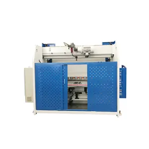 Tecnología sofisticada, máquina de freno de prensa CNC de alta calidad personalizada, freno de prensa multiusos