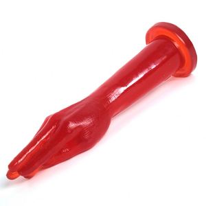 Фаллоимитатор в форме руки - Product Image 6