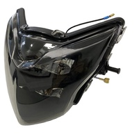 Système d'éclairage de moto modifié pour YAMAHA LC135 SNIPER135 JUPITER MX V2 V3 V4 V5 V6